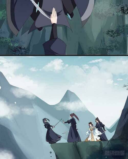 nàng công chúa nhã đan chapter 2 26