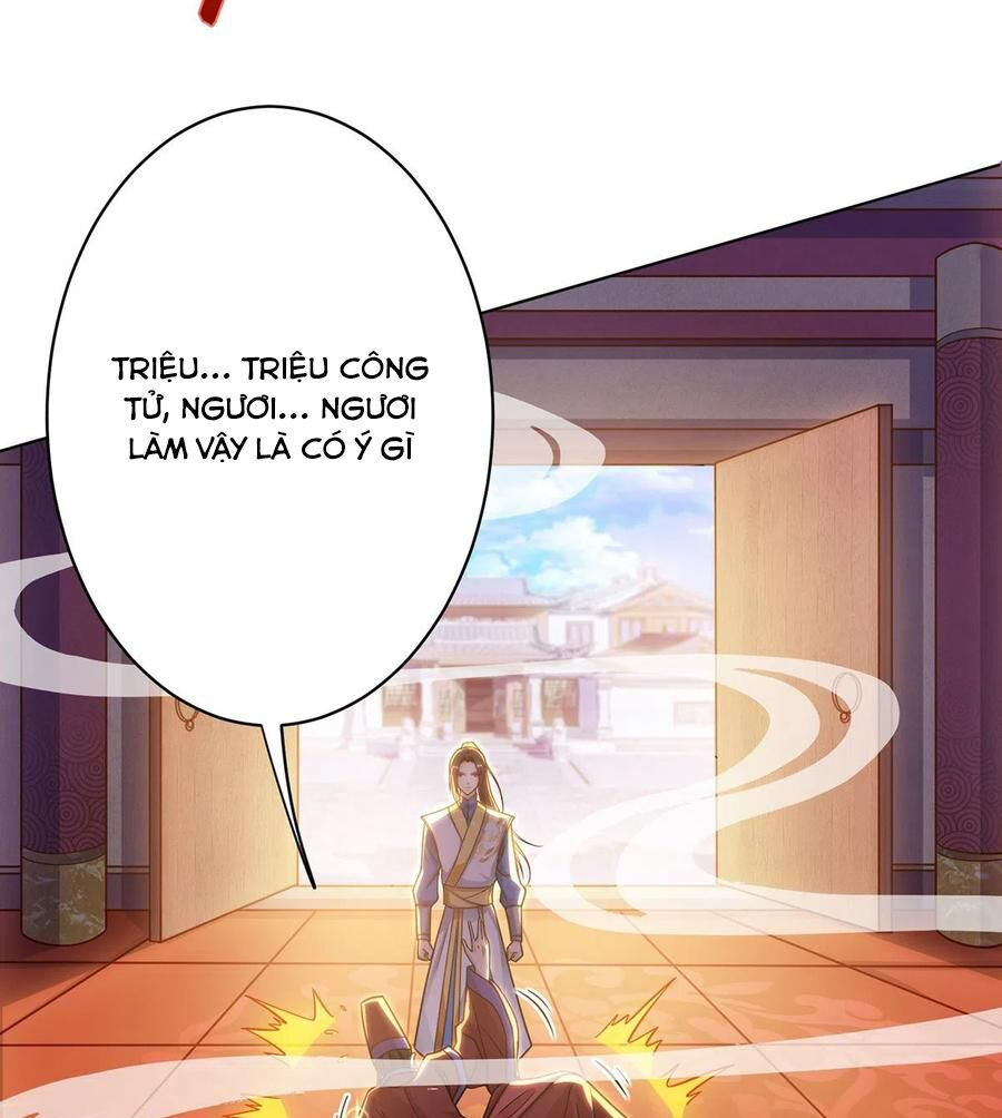 chúa tể tam giới chapter 117 13