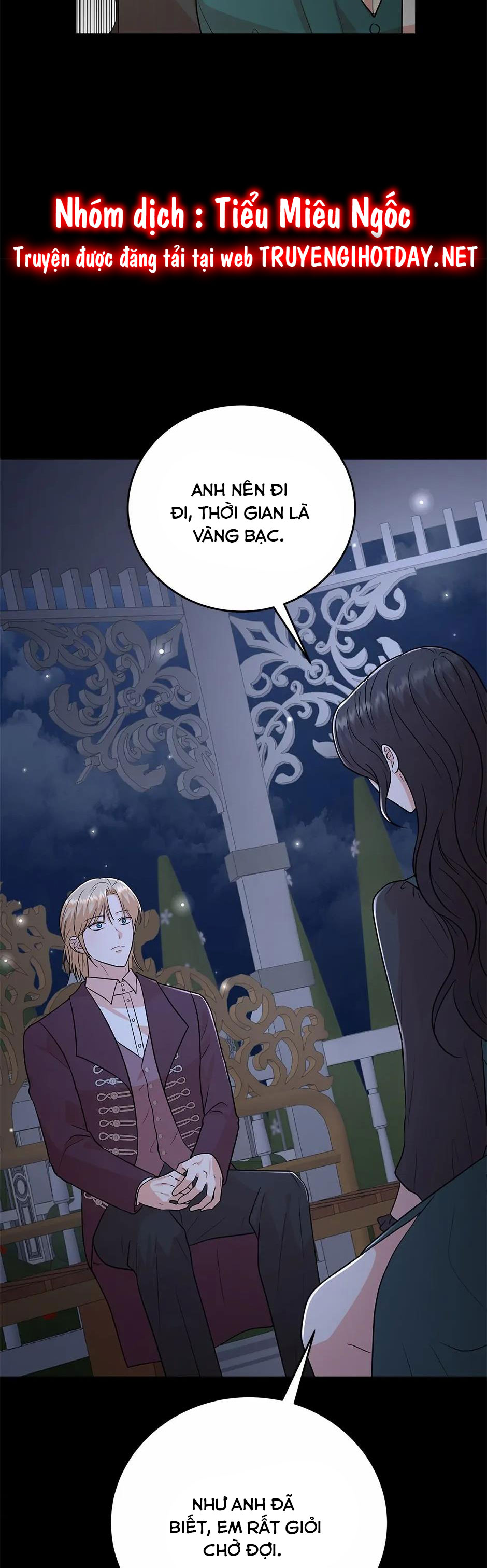 diễn vai ác nữ cũng thật khó khăn chapter 98 20