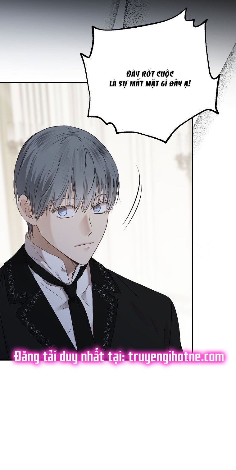 [Bản 15+] Tôi Lạc Vào Thế Giới Trò Chơi Harem Ngược chapter 76.2 - Trang 14