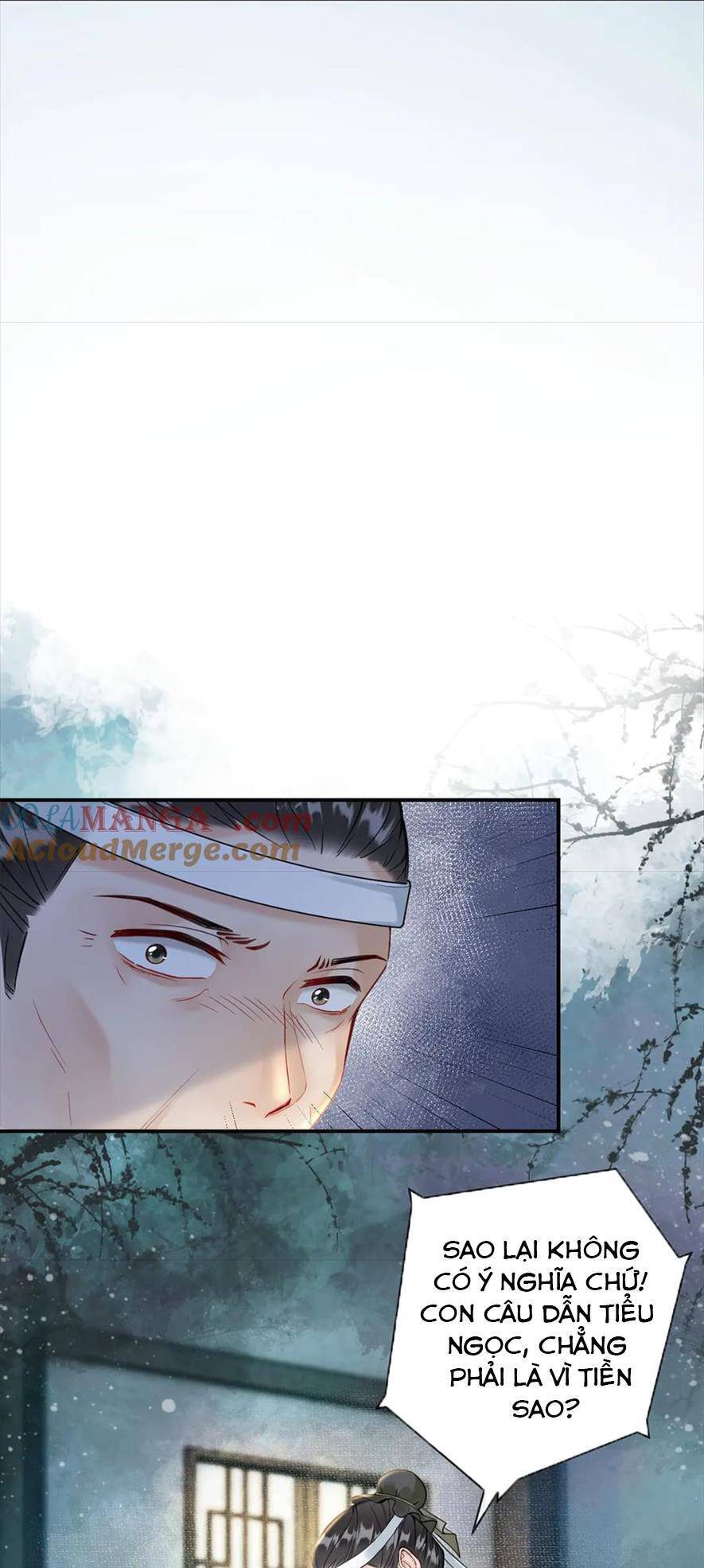 ngỗ tác cẩm y chapter 40 7