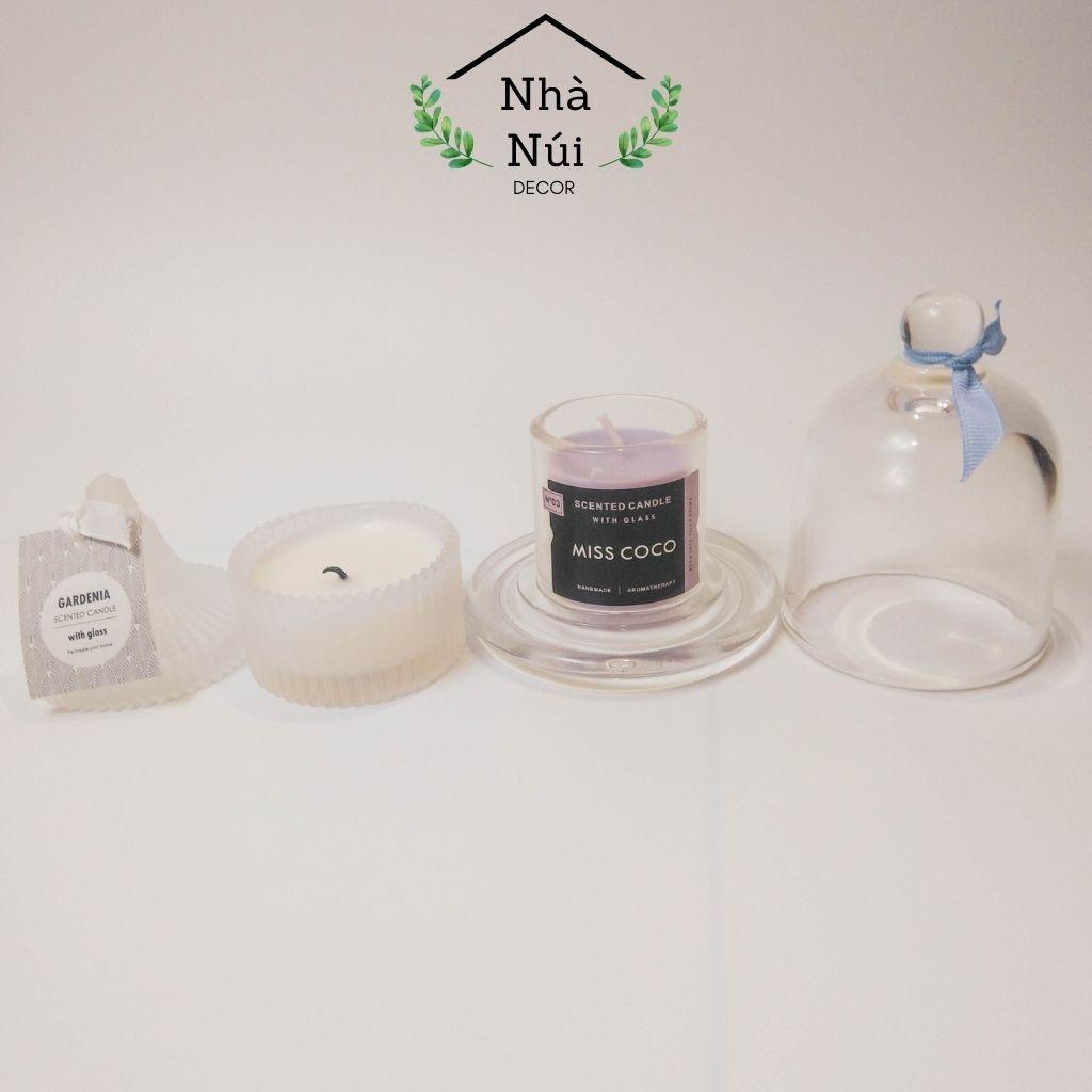 Nến Thơm Candle Cup E4 E7