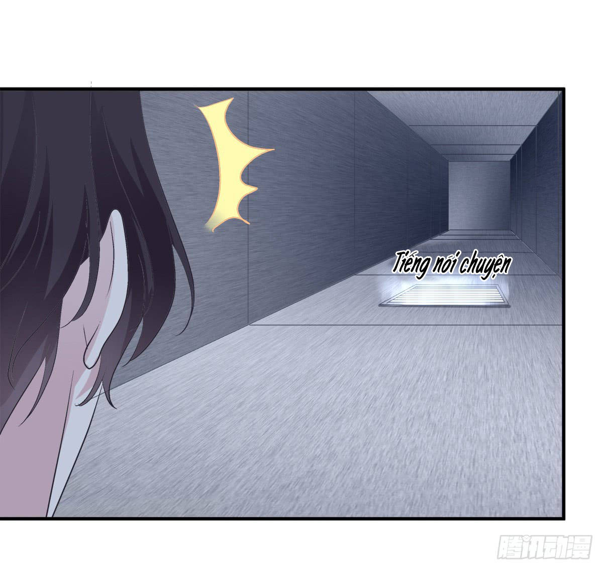 kiểm soát tuyệt đối chapter 6 21