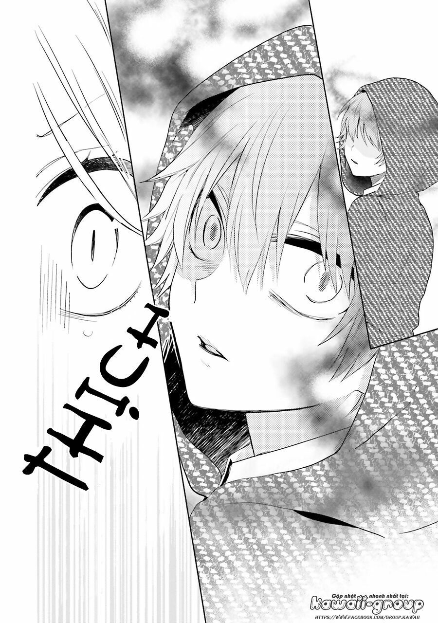 jigoku no enra chapter 14 18