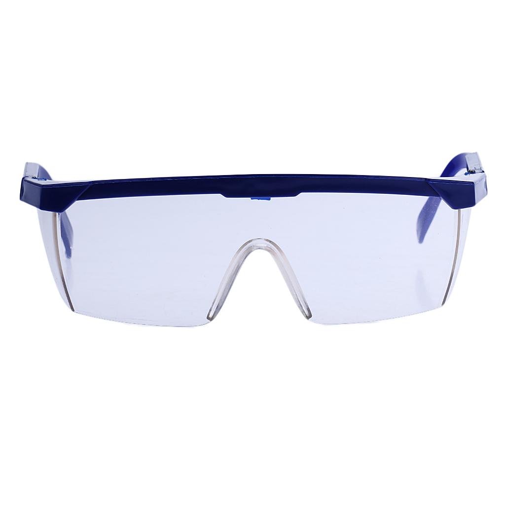 Eye Protective Safety Glasses Spectacle Protection Goggles Eyewear Workplace
