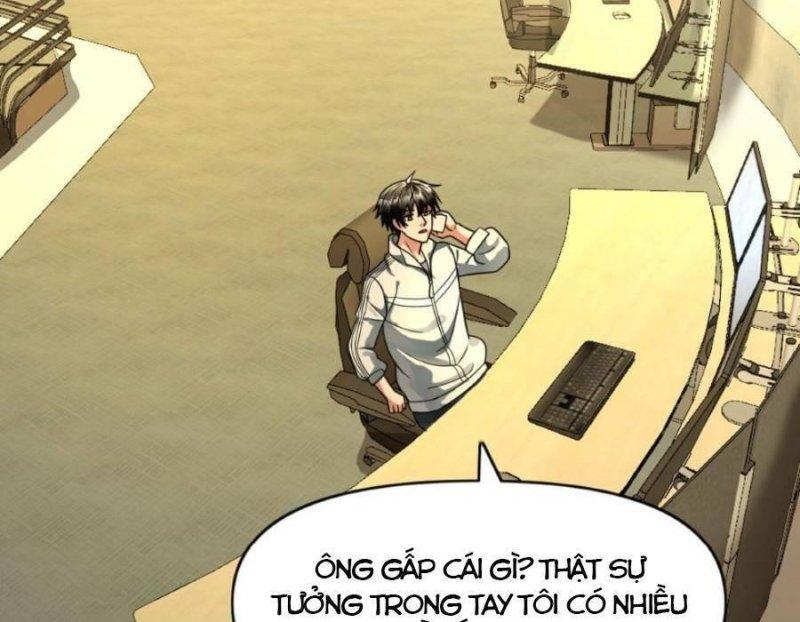 đóng băng toàn cầu: tôi gây dựng nên phòng an toàn thời tận thế chapter 116 12