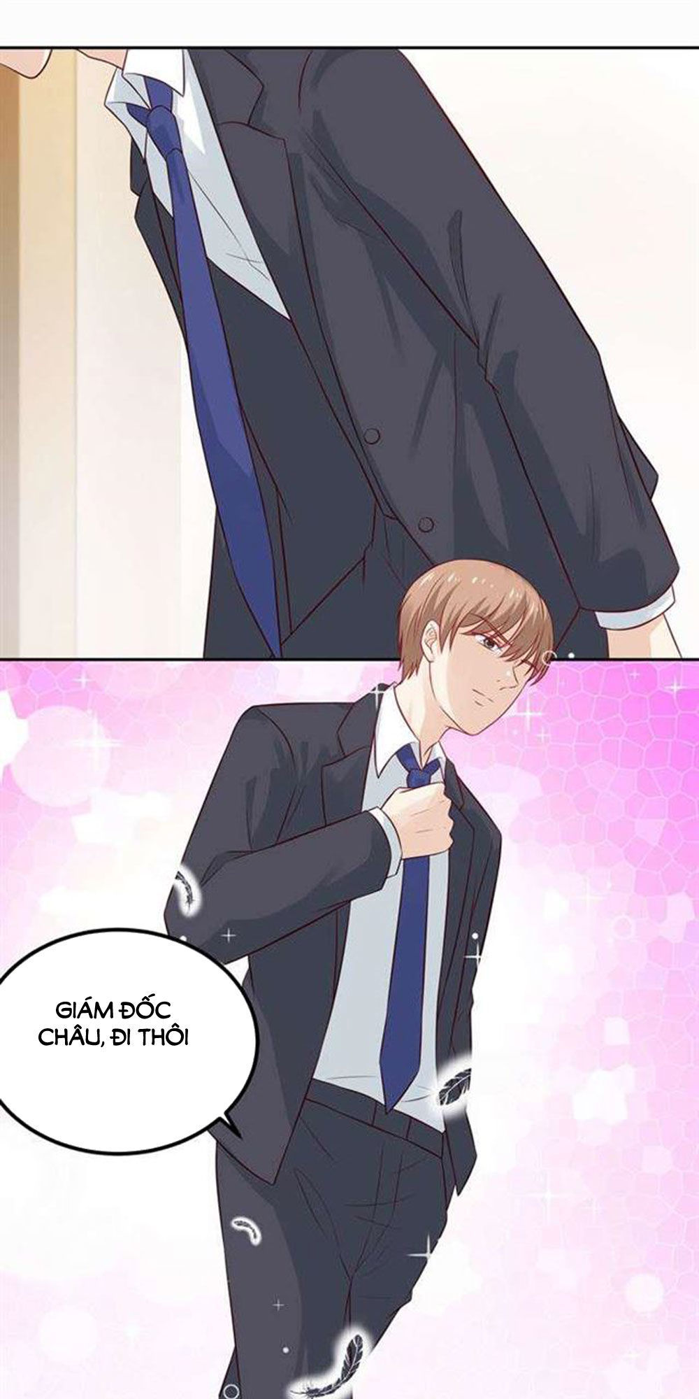 thâm hải chi ca chapter 25 10