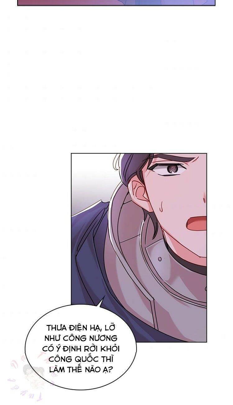 để yên cho tiểu thư hiền chapter 4 7