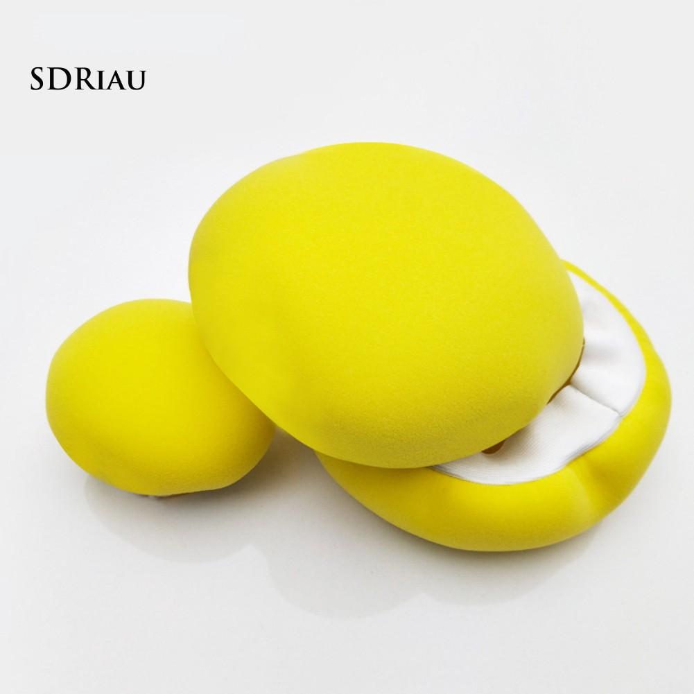 Miếng bọc đầu bông đánh bóng xe ô tô