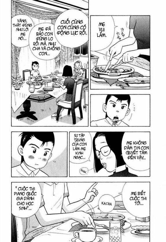 piano no mori chapter 17 12