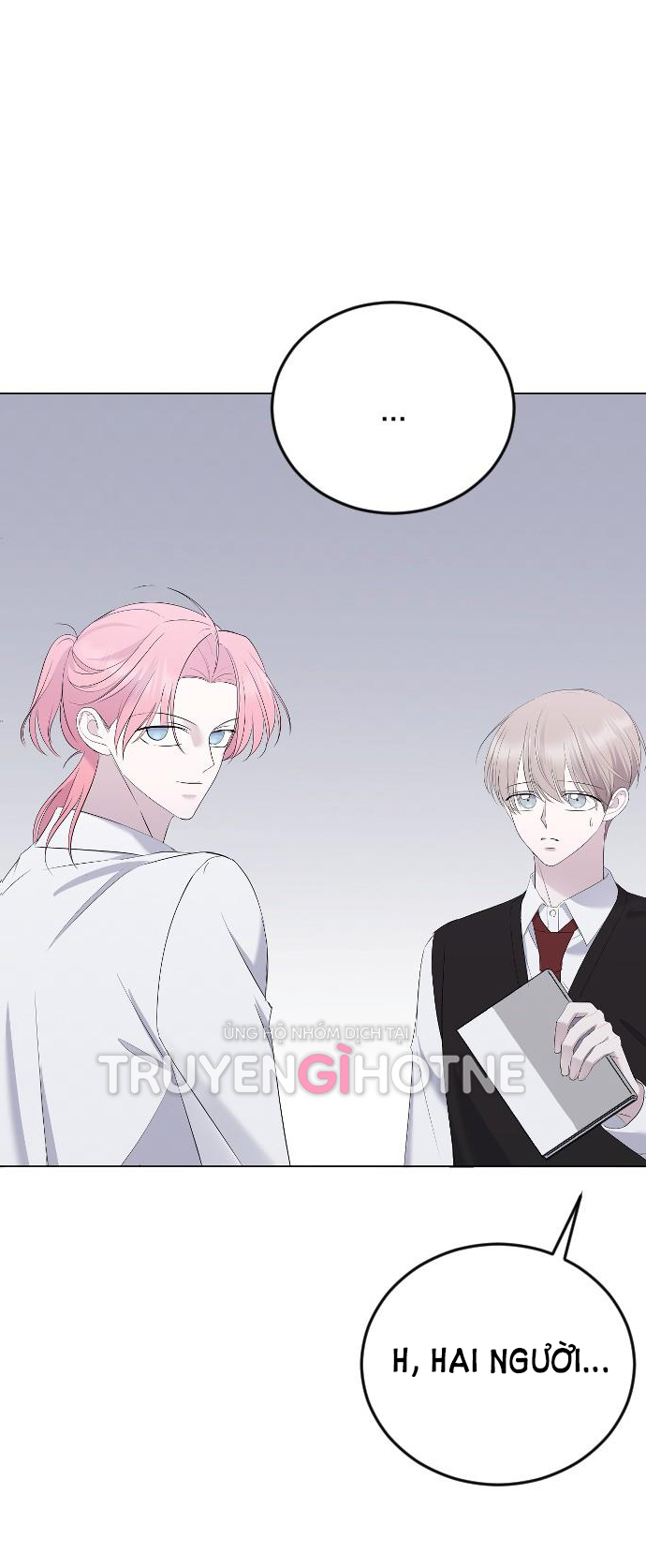 tôi sẽ thay đổi kết cục chapter 21.2 15