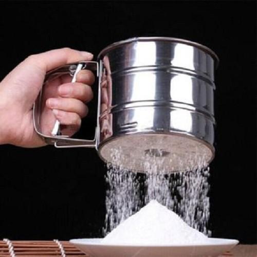 CA RAY BỘT MINI TIỆN DỤNG