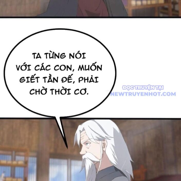 tu tiên trở về tại vườn trường – season 2 chapter 130 40