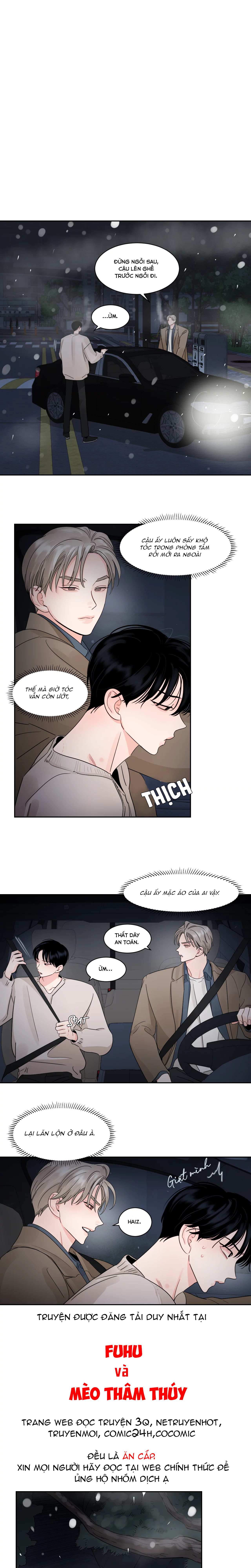cái bóng của tôi chapter 17 3