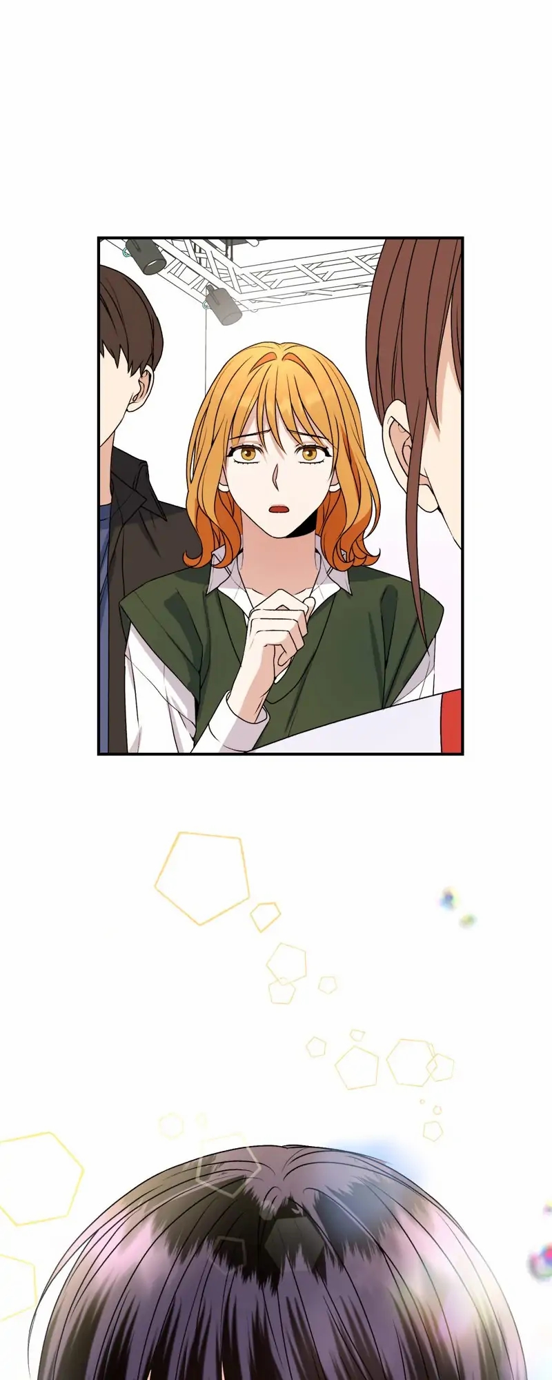 nụ hôn yêu tinh chapter 14.2 9