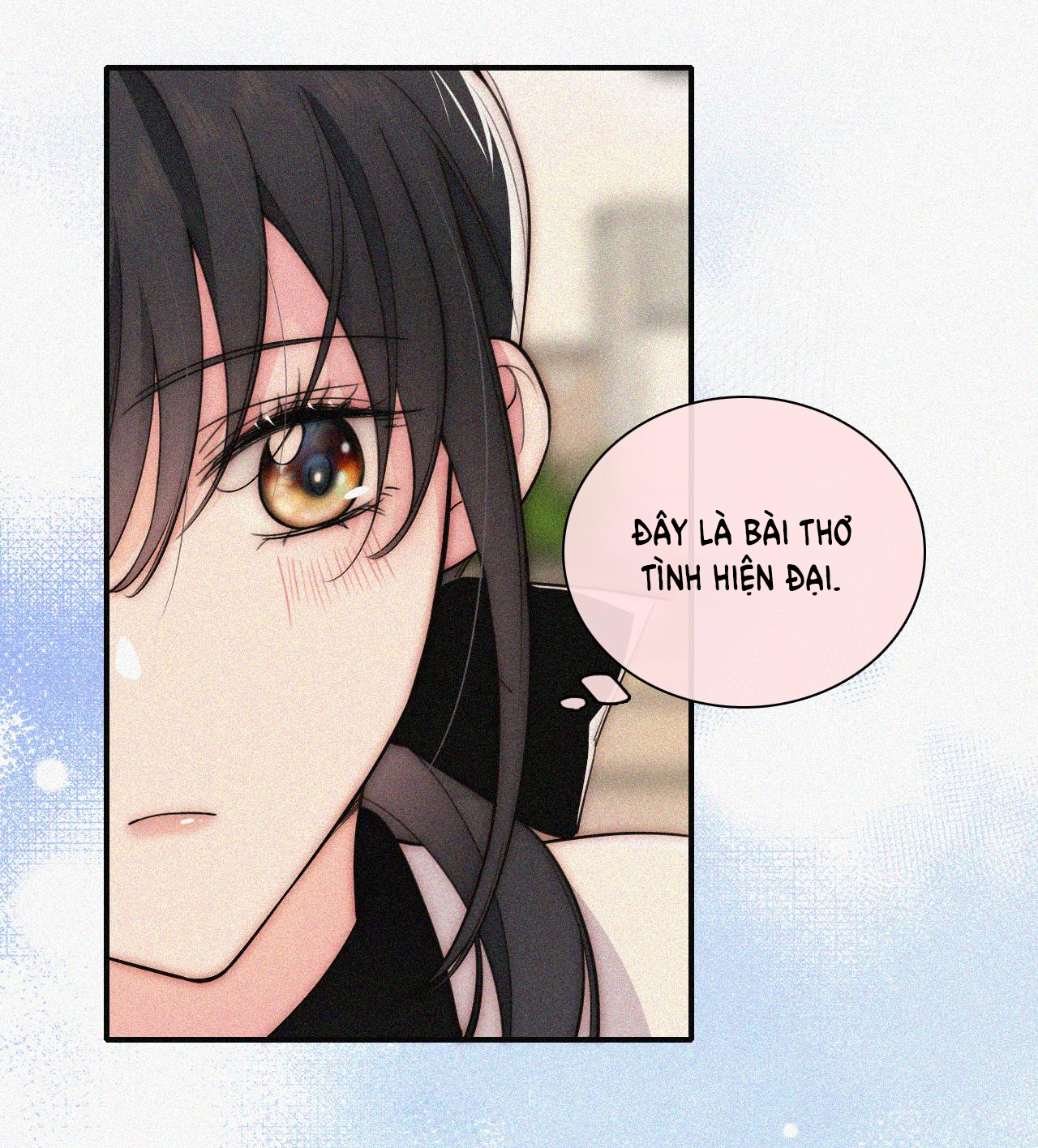 bệnh yêu chapter 83.2 1