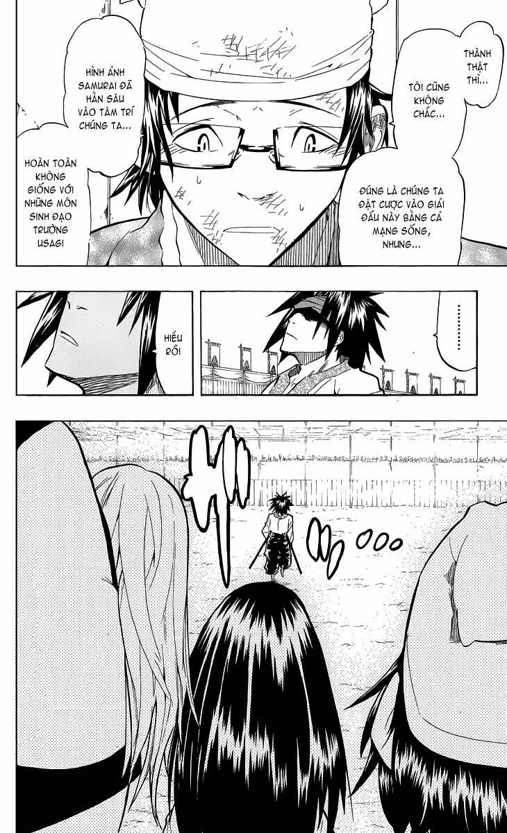 samurai usagi chapter 60 5