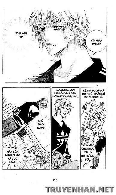 seduction more beautiful than love chapter 22 2