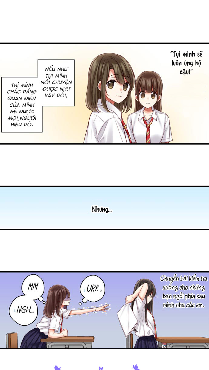 họ chắc chắn đã làm chuyện đó chapter 46.1 3