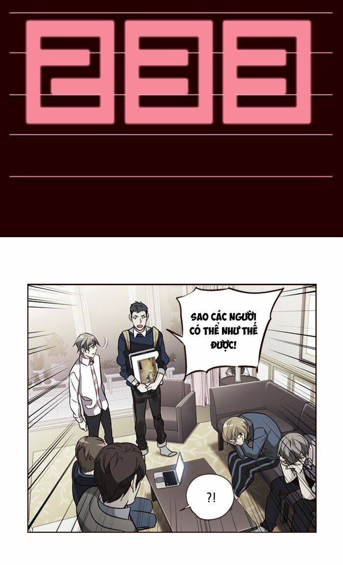 nữ sinh trường wilds chapter 233 3