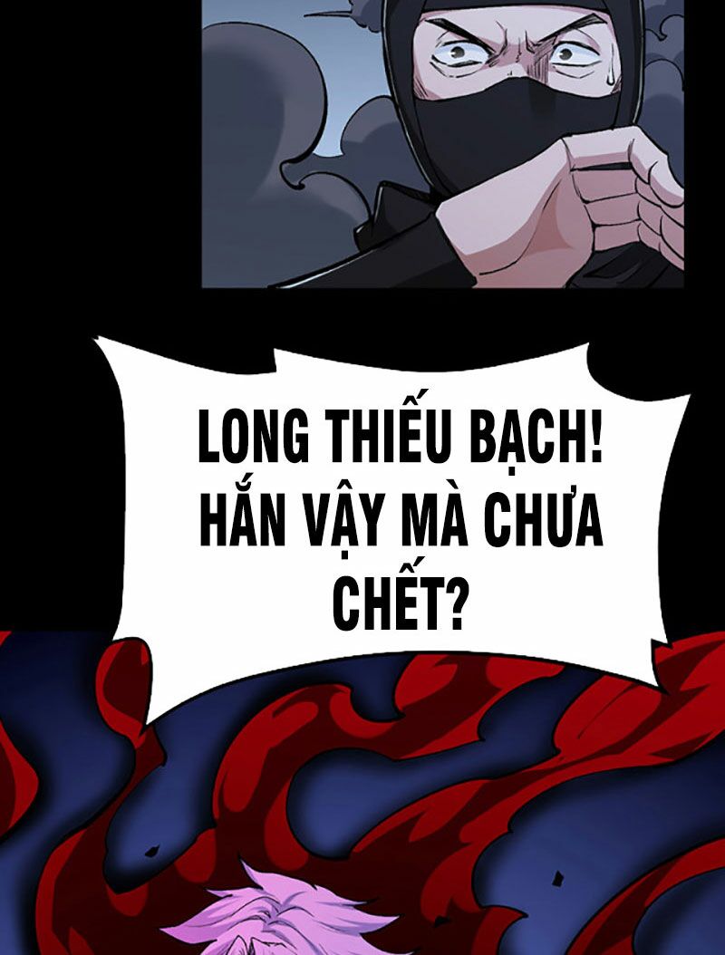 võ đạo độc tôn chapter 368 35