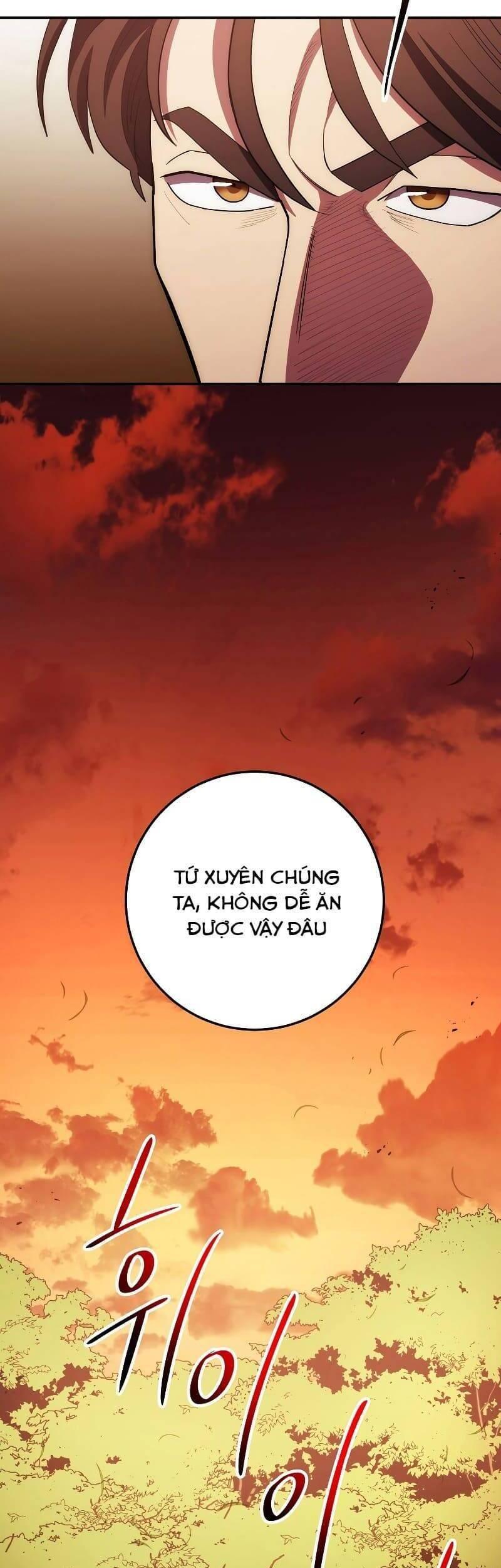 huyền thoại diệt thế độc long chapter 107 9