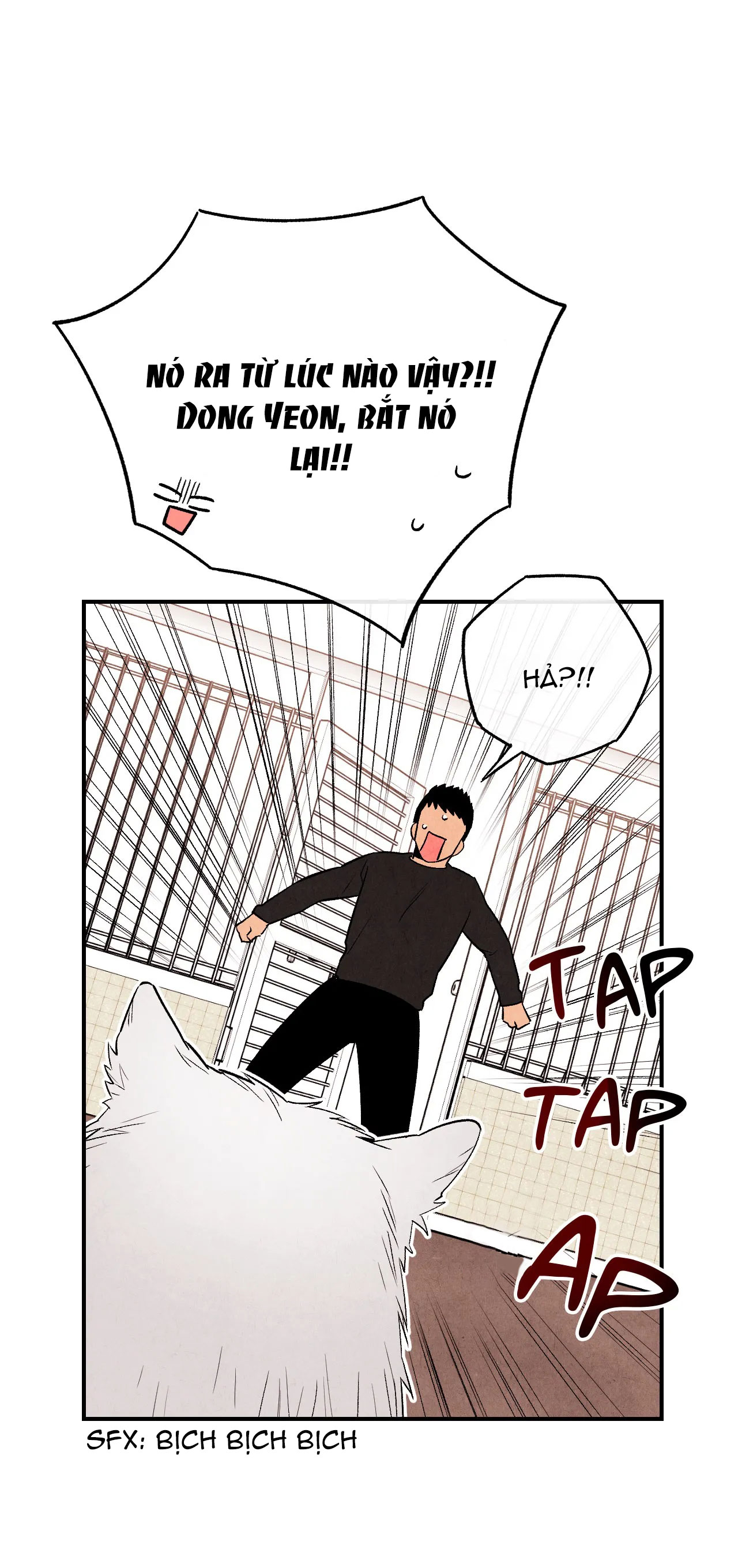 1 cộng 1 bằng.... chapter 10 88