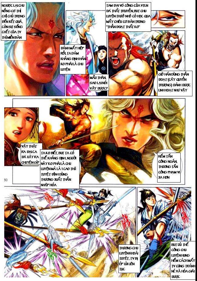 phong vân chapter 469 8