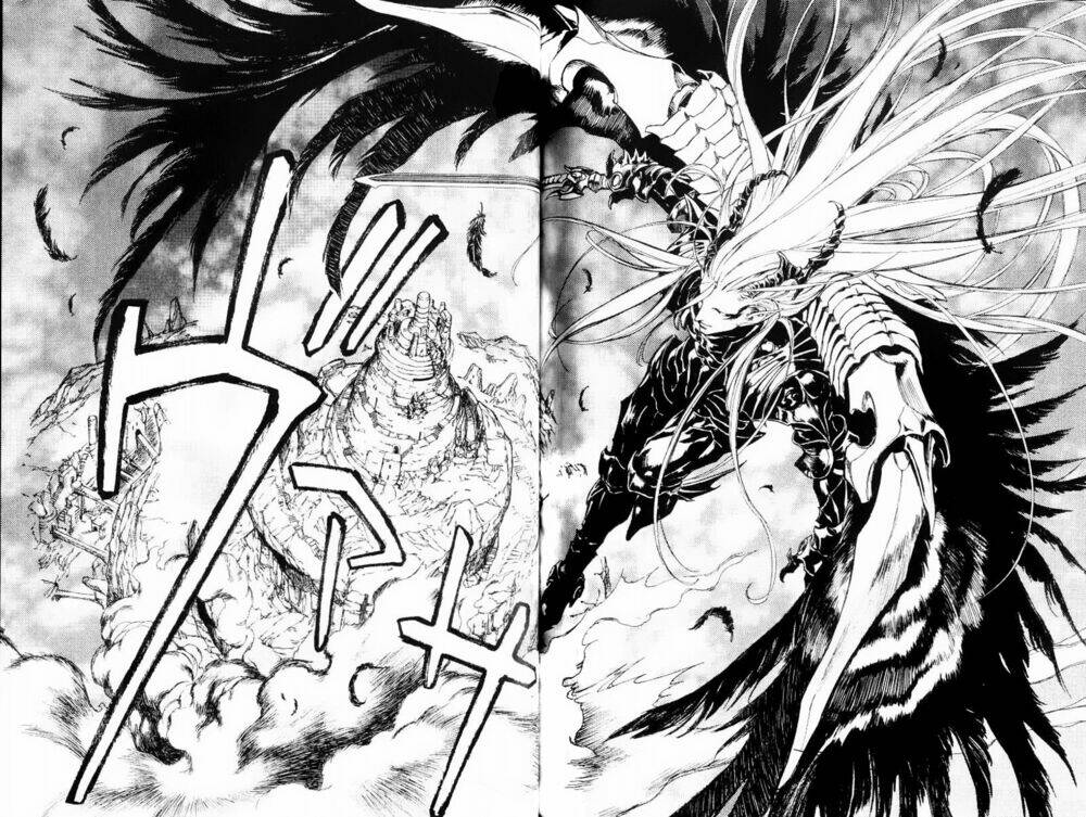 monster collection chapter 20 23