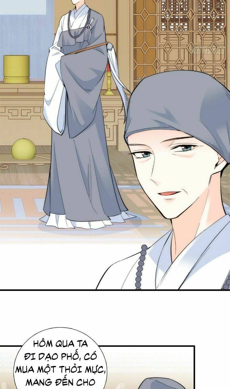 thiều quang mạn chapter 70 6