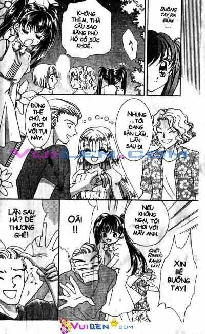 lâu đài cổ chapter 9 5