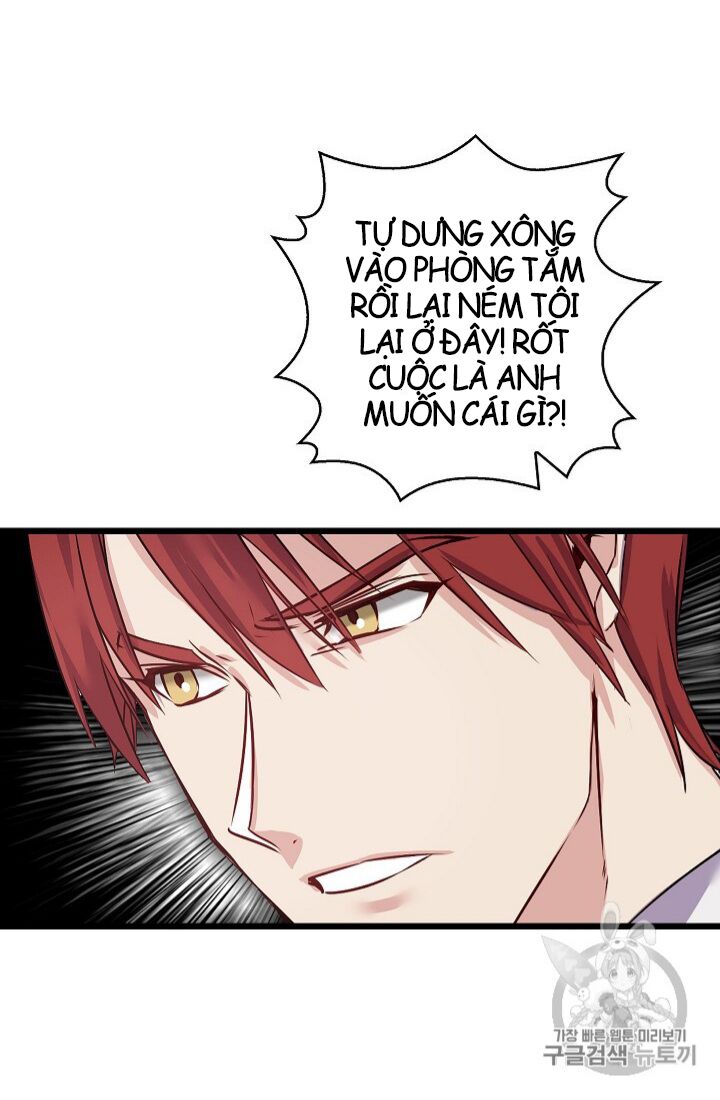 hôn lễ báo thù chapter 13 5