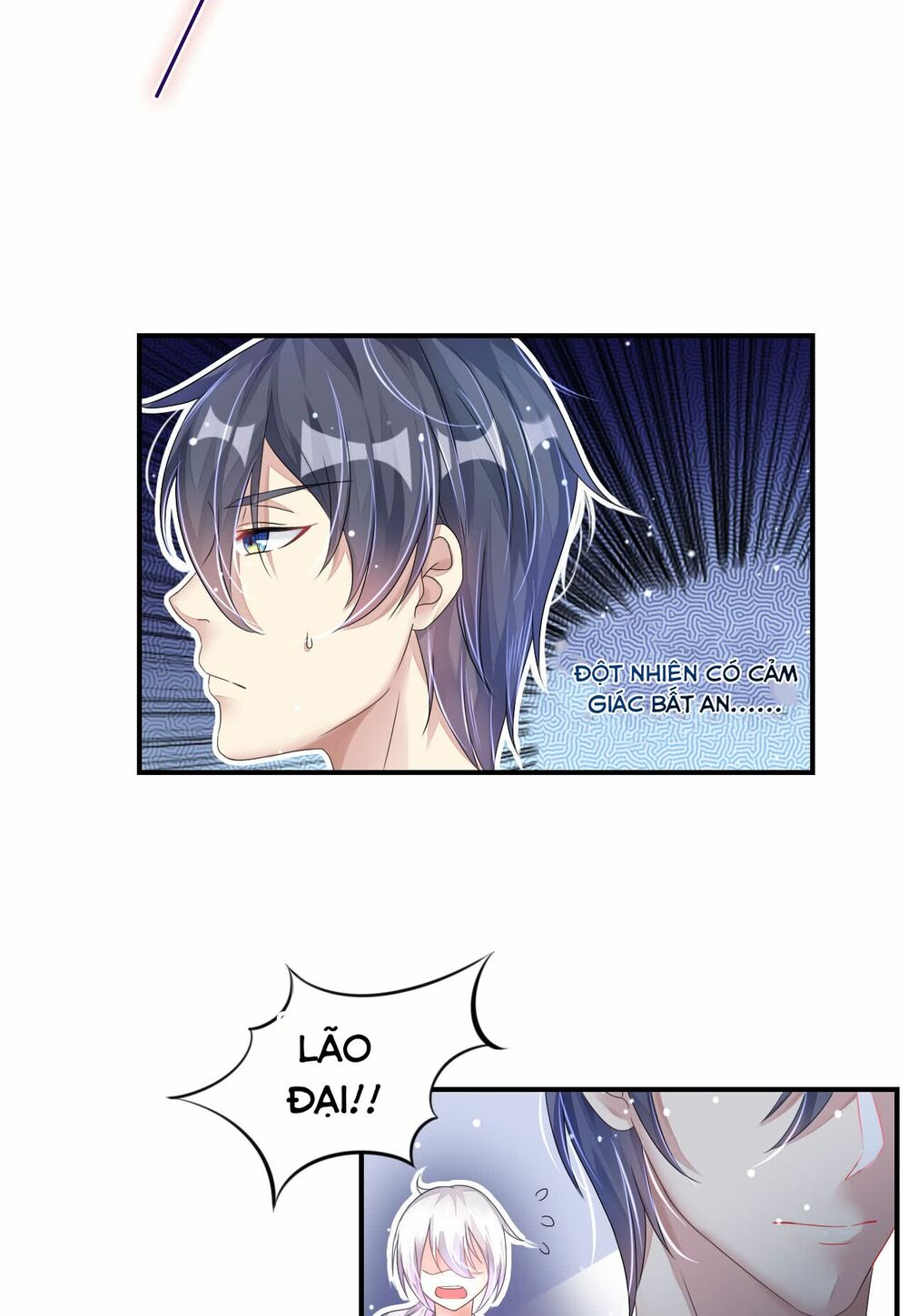 thuyền trưởng đại nhân khinh diểm ái chapter 8 10