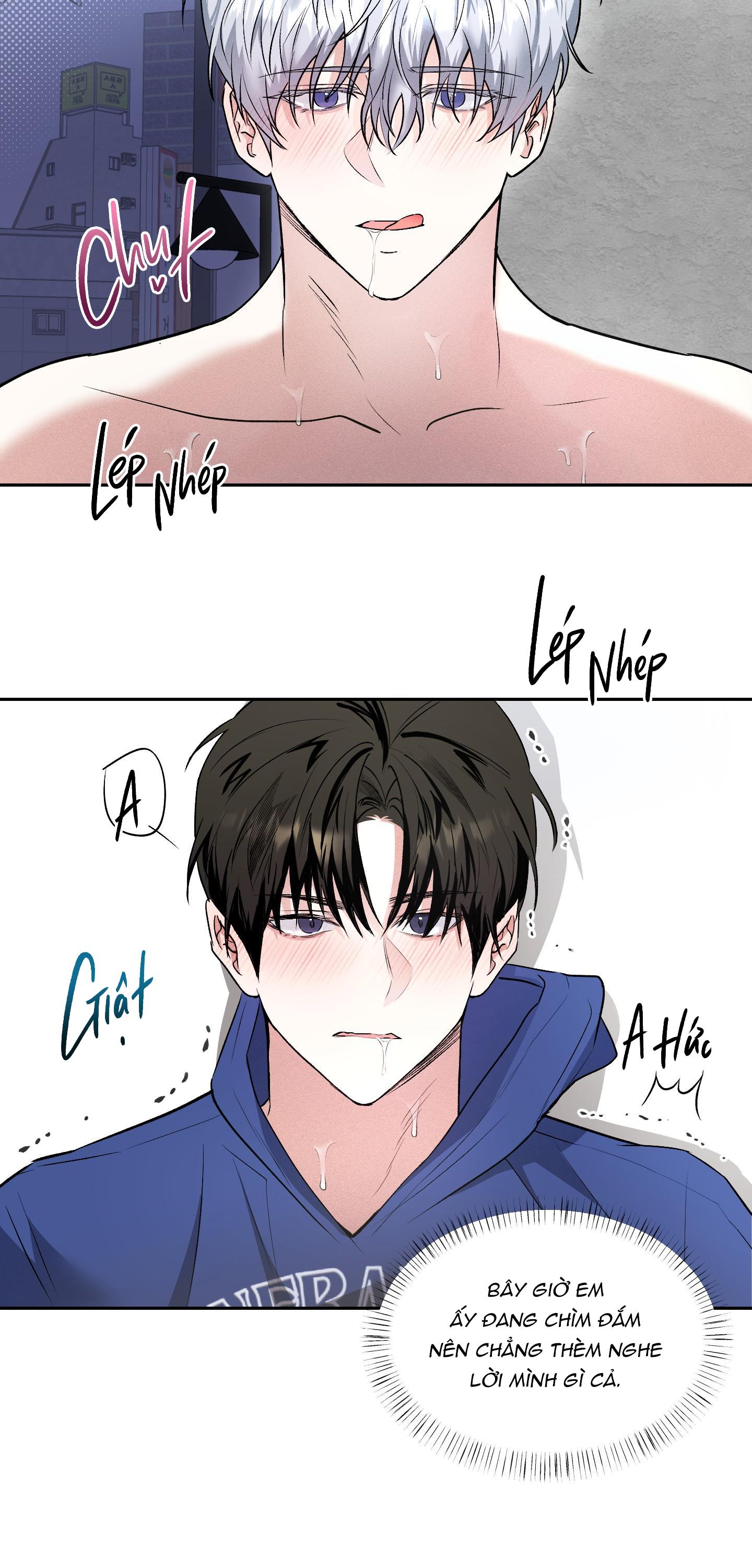 bắn là dính chapter 10 29