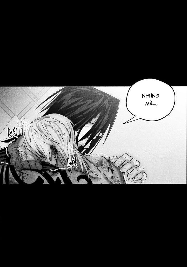 tuyển tập cuồng công - chiếm hữu công của nhà kim chapter 41.4 59