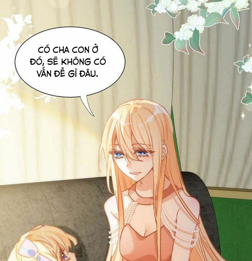 tình địch quái gở lại tăng thêm rồi chapter 57 4