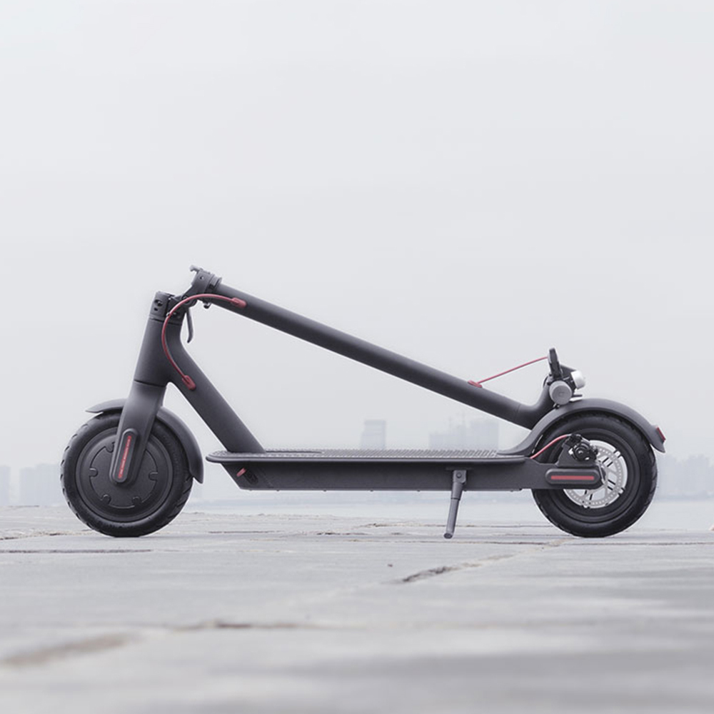 Lốp Cao Su Cho Xe Điện Scooter Xiaomi M365 8 1/2x2