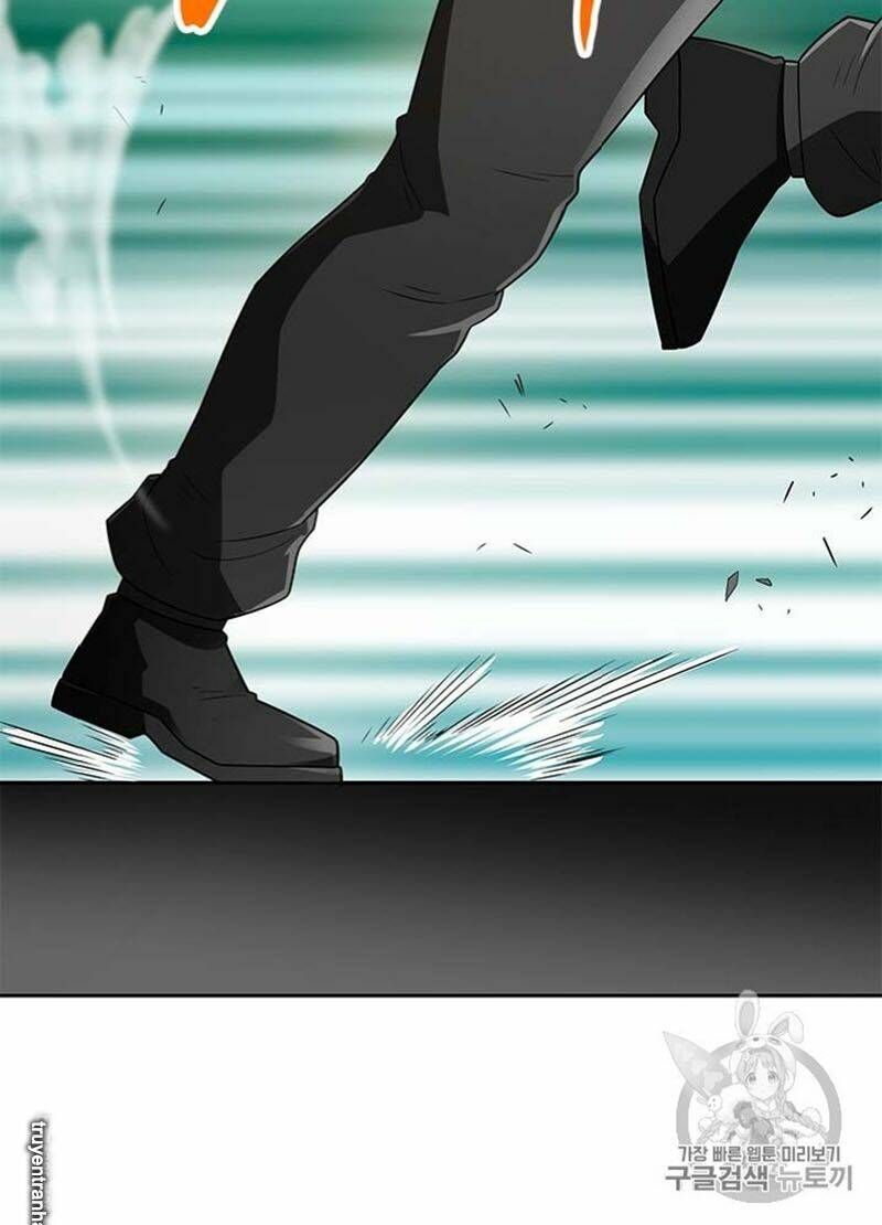 tôi tự động săn một mình chapter 67 119