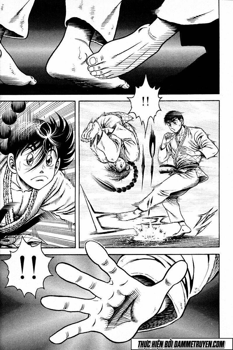 shin kotaro makaritoru! juudouhen chapter 219 18