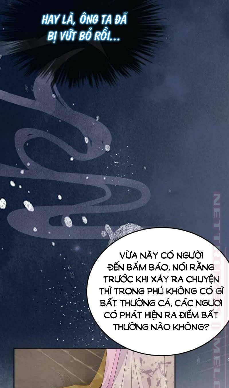 dục hỏa độc nữ chapter 124 10