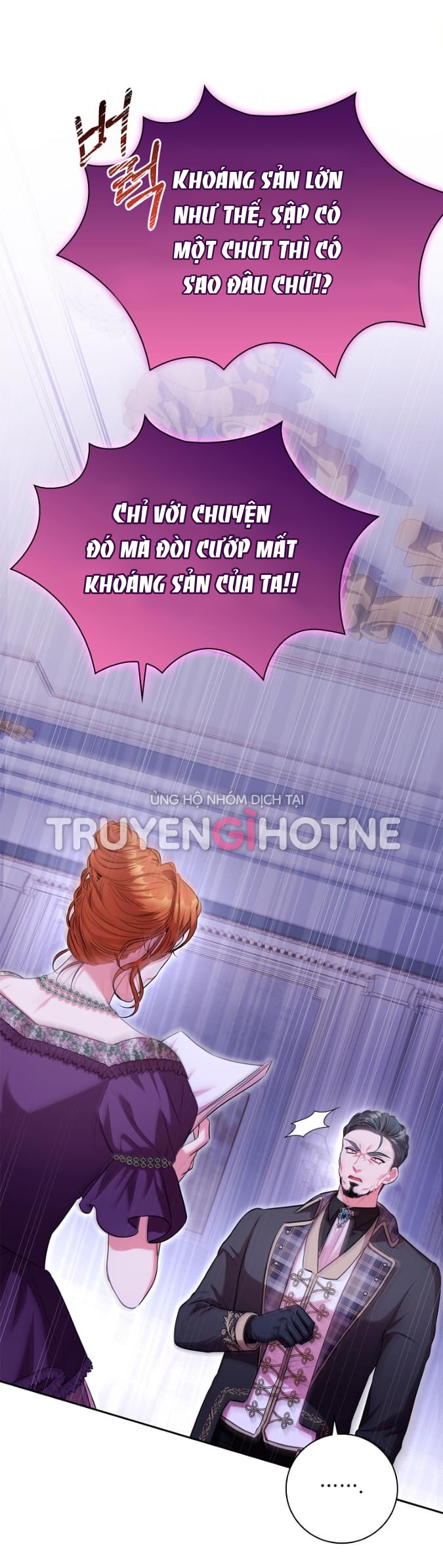 trở thành thư ký của bạo chúa chapter 86 56