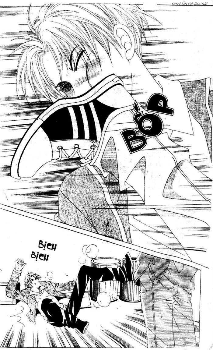 nhà trọ hoàn hảo chapter 1 6