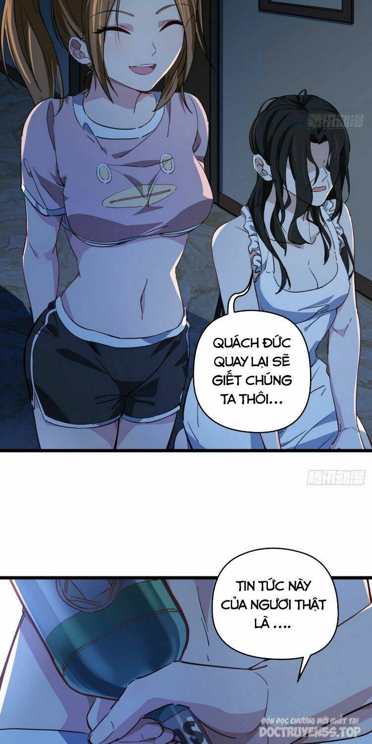 giải cứu 99 nữ chính ở mạt thế chapter 32 30