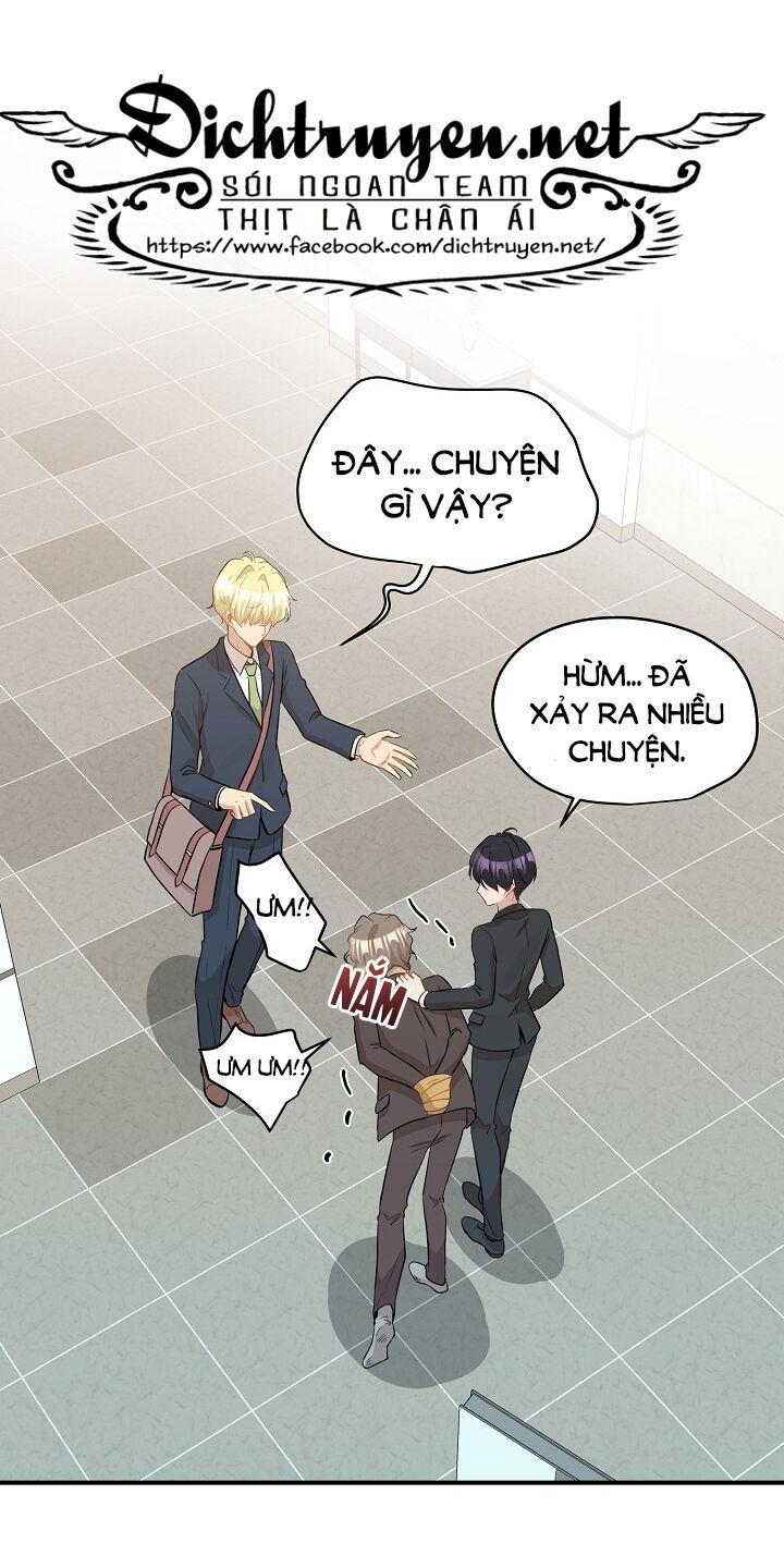 cuộc sống kỳ thú chapter 32 29