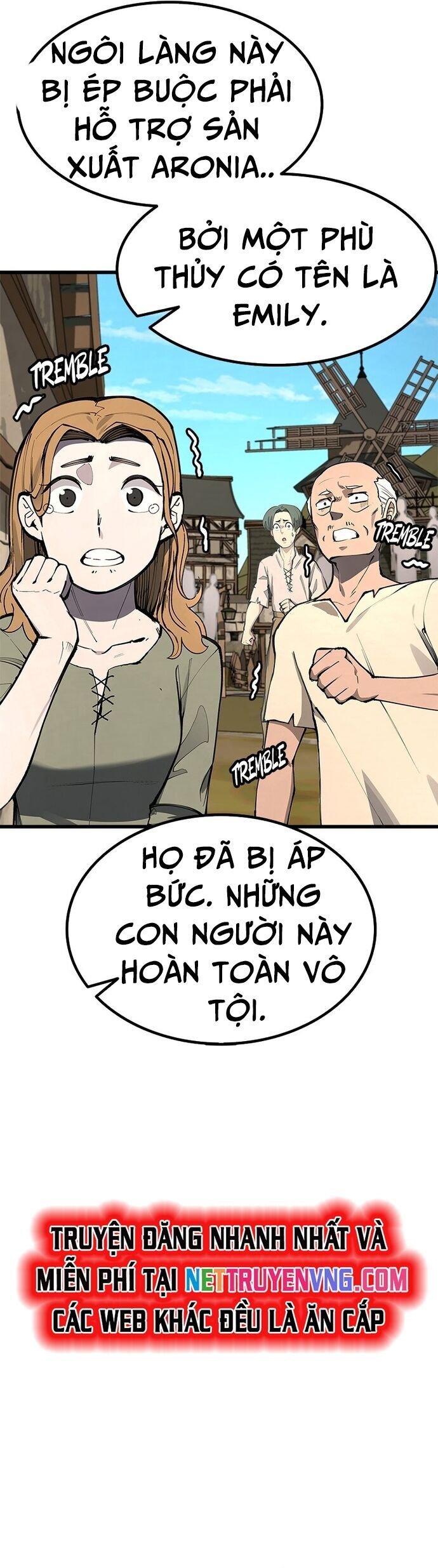 ngọn lửa của hòa bình chapter 21 32