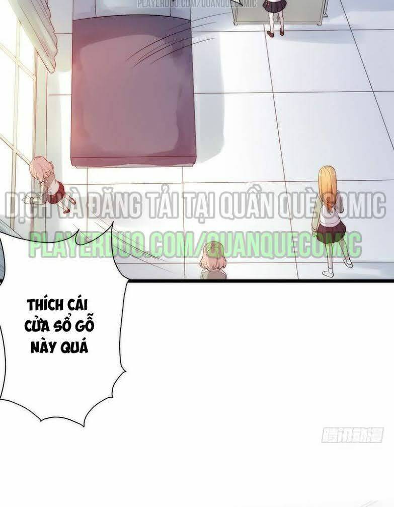 dã âu lão tổ chapter 3 34
