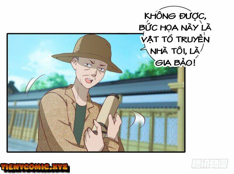 thấu thị tiên y chapter 68 5