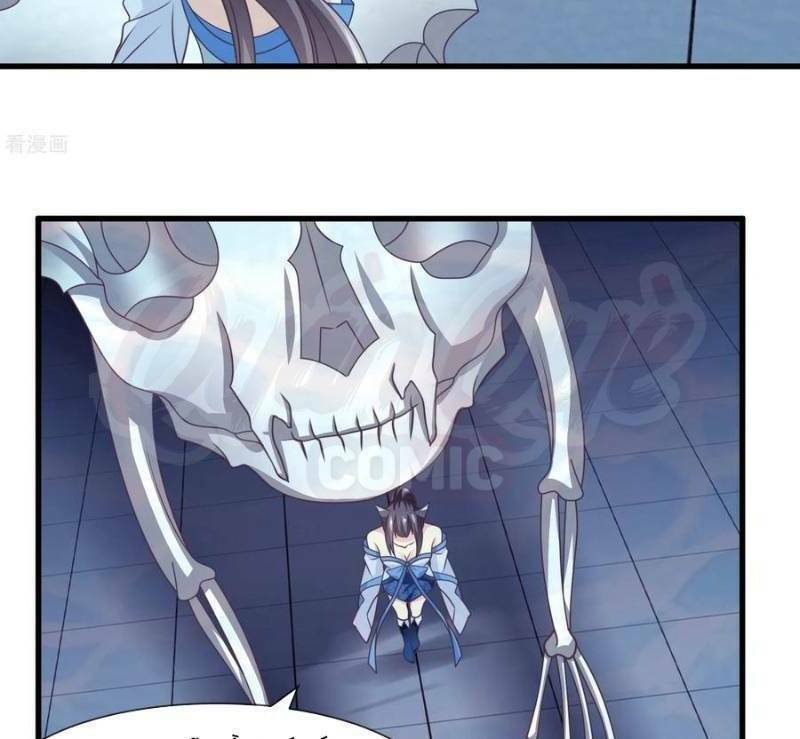 ta là ngọc hoàng đại đế chapter 86 14