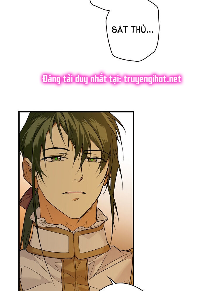 quý cô bí ẩn - secret lady chapter 20 37