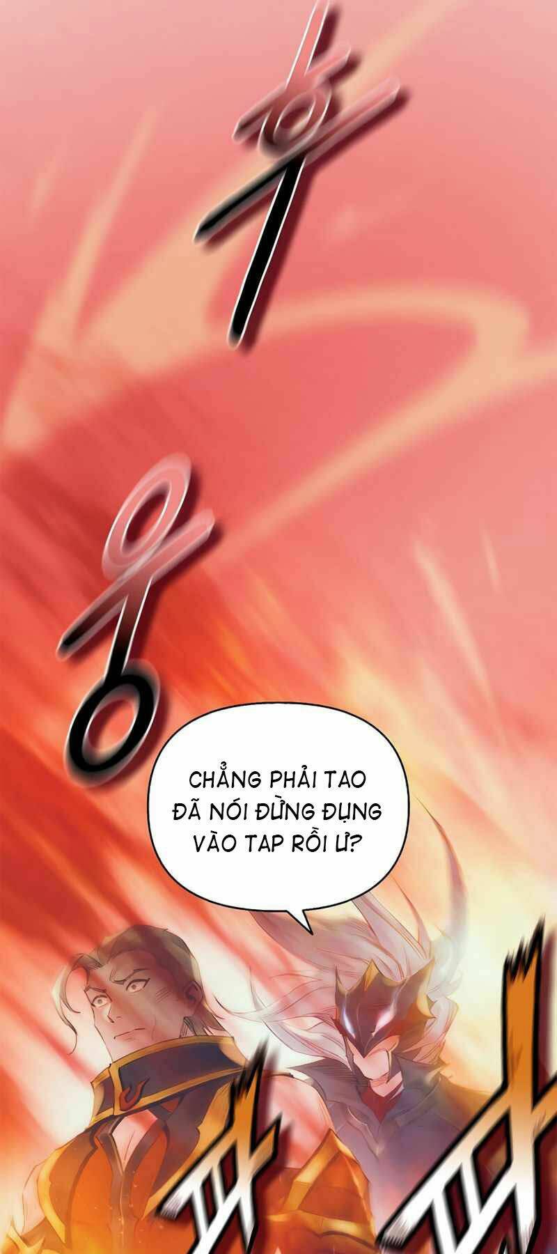 tu sĩ trị liệu của thái dương giáo chapter 25 16